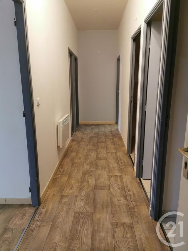 Appartement F4 à louer - 4 pièces - 81.0 m2 - MARSEILLAN - 34 - LANGUEDOC-ROUSSILLON - Century 21 Agi Immobilier