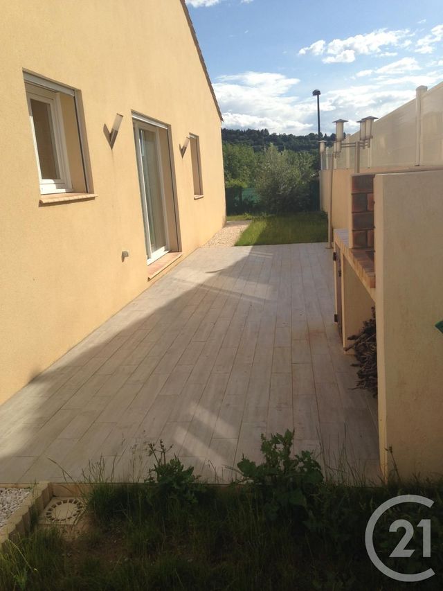 maison à louer - 4 pièces - 100.0 m2 - MONTAGNAC - 34 - LANGUEDOC-ROUSSILLON - Century 21 Agi Immobilier