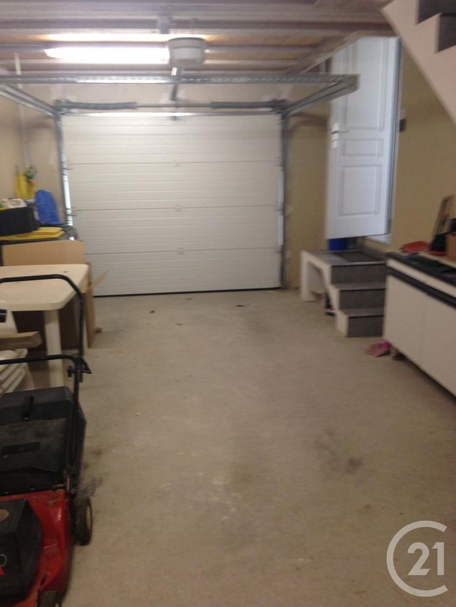 maison à louer - 4 pièces - 100.0 m2 - MONTAGNAC - 34 - LANGUEDOC-ROUSSILLON - Century 21 Agi Immobilier