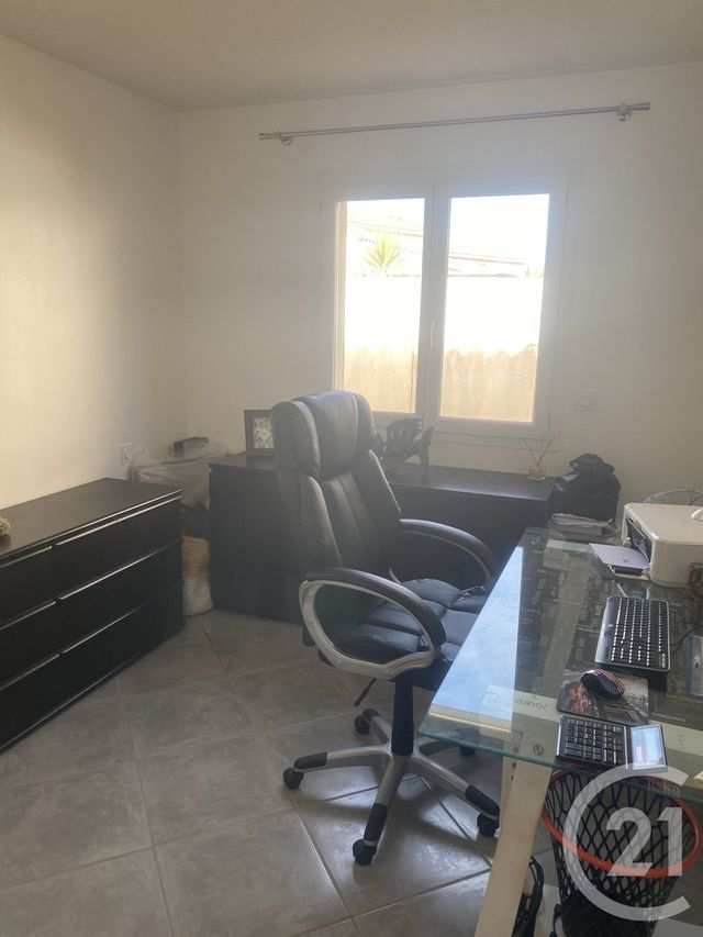 maison à louer - 4 pièces - 100.0 m2 - MONTAGNAC - 34 - LANGUEDOC-ROUSSILLON - Century 21 Agi Immobilier