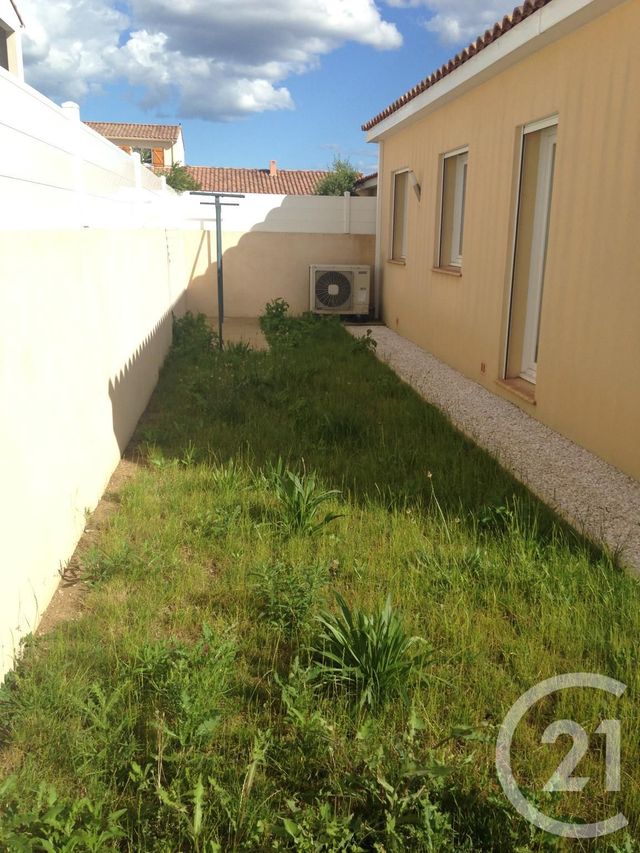 maison à louer - 4 pièces - 100.0 m2 - MONTAGNAC - 34 - LANGUEDOC-ROUSSILLON - Century 21 Agi Immobilier