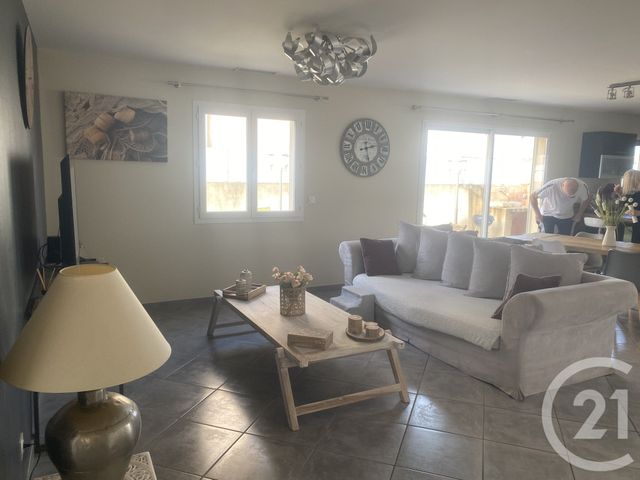 maison à louer - 4 pièces - 100.0 m2 - MONTAGNAC - 34 - LANGUEDOC-ROUSSILLON - Century 21 Agi Immobilier