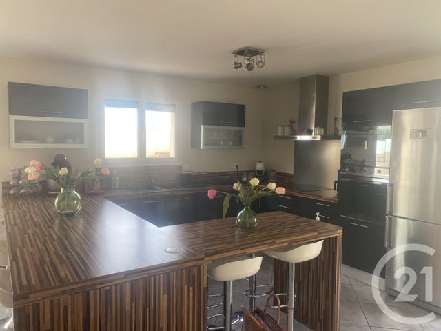 maison à louer - 4 pièces - 100.0 m2 - MONTAGNAC - 34 - LANGUEDOC-ROUSSILLON - Century 21 Agi Immobilier