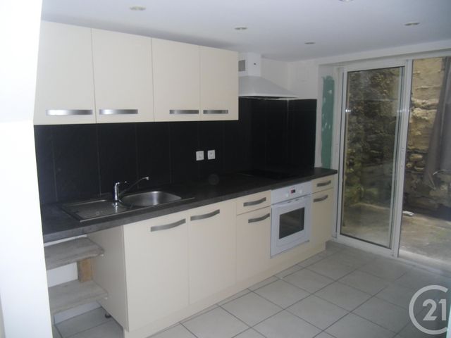 Appartement F2 à louer - 2 pièces - 55.0 m2 - TOURBES - 34 - LANGUEDOC-ROUSSILLON - Century 21 Agi Immobilier