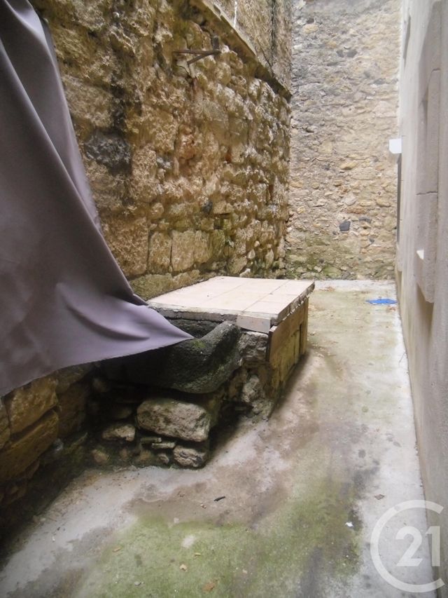 Appartement F2 à louer - 2 pièces - 55.0 m2 - TOURBES - 34 - LANGUEDOC-ROUSSILLON - Century 21 Agi Immobilier