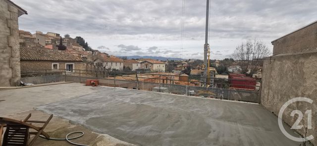 Appartement F4 à louer - 4 pièces - 100.0 m2 - MAGALAS - 34 - LANGUEDOC-ROUSSILLON - Century 21 Agi Immobilier