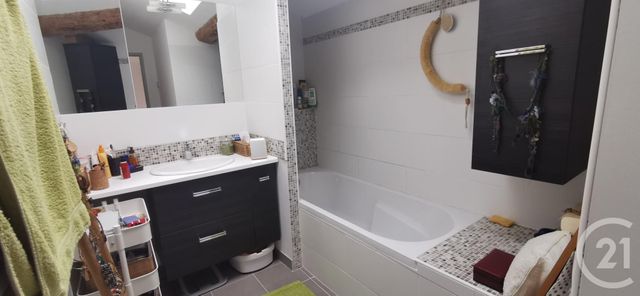 Appartement F4 à louer - 4 pièces - 100.0 m2 - MAGALAS - 34 - LANGUEDOC-ROUSSILLON - Century 21 Agi Immobilier