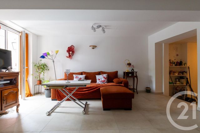 maison à vendre - 4 pièces - 94.0 m2 - PAULHAN - 34 - LANGUEDOC-ROUSSILLON - Century 21 Agi Immobilier