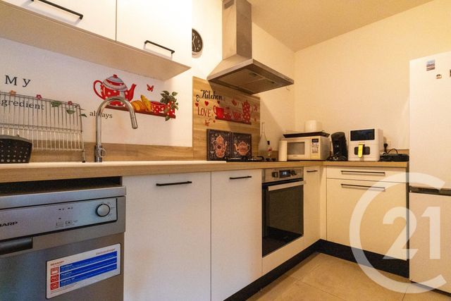 maison à vendre - 4 pièces - 94.0 m2 - PAULHAN - 34 - LANGUEDOC-ROUSSILLON - Century 21 Agi Immobilier