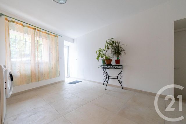 maison à vendre - 4 pièces - 94.0 m2 - PAULHAN - 34 - LANGUEDOC-ROUSSILLON - Century 21 Agi Immobilier