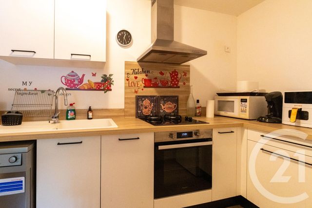 maison à vendre - 4 pièces - 94.0 m2 - PAULHAN - 34 - LANGUEDOC-ROUSSILLON - Century 21 Agi Immobilier