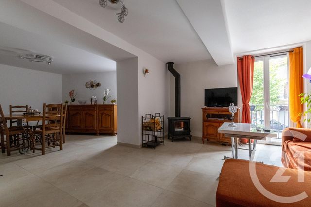 maison à vendre - 4 pièces - 94.0 m2 - PAULHAN - 34 - LANGUEDOC-ROUSSILLON - Century 21 Agi Immobilier