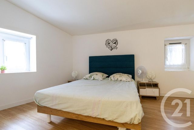 maison à vendre - 4 pièces - 94.0 m2 - PAULHAN - 34 - LANGUEDOC-ROUSSILLON - Century 21 Agi Immobilier