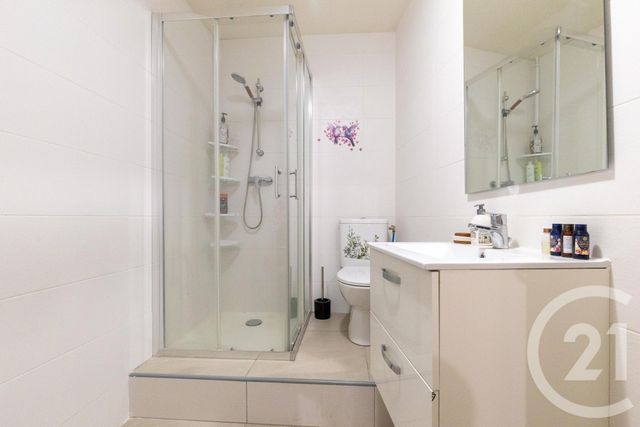 maison à vendre - 4 pièces - 94.0 m2 - PAULHAN - 34 - LANGUEDOC-ROUSSILLON - Century 21 Agi Immobilier