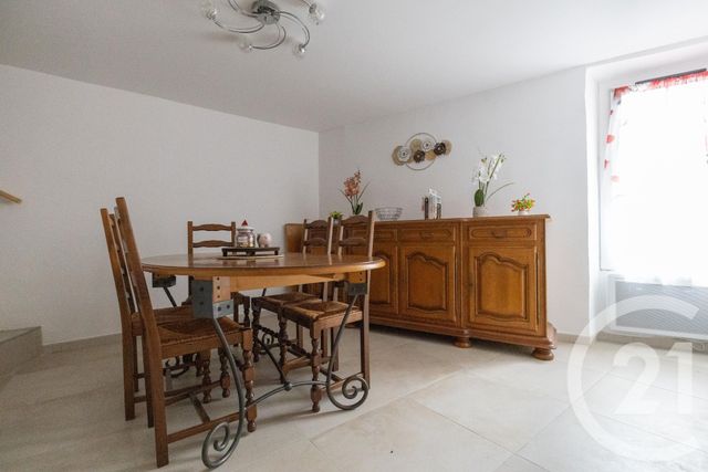maison à vendre - 4 pièces - 94.0 m2 - PAULHAN - 34 - LANGUEDOC-ROUSSILLON - Century 21 Agi Immobilier