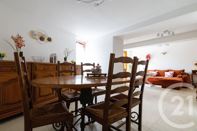 maison à vendre - 4 pièces - 94.0 m2 - PAULHAN - 34 - LANGUEDOC-ROUSSILLON - Century 21 Agi Immobilier
