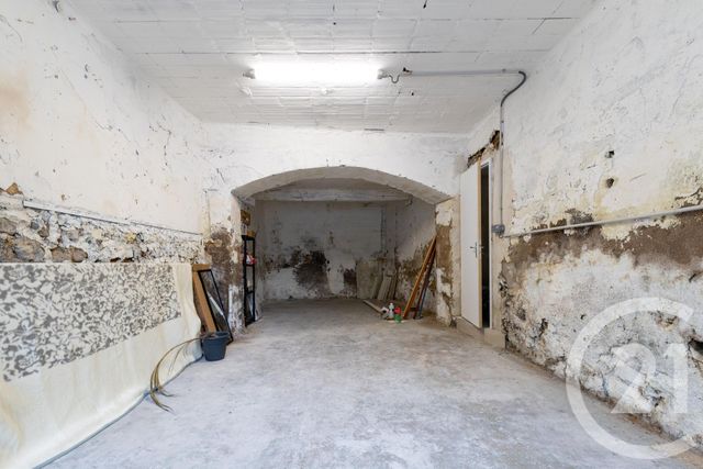 maison à vendre - 4 pièces - 94.0 m2 - PAULHAN - 34 - LANGUEDOC-ROUSSILLON - Century 21 Agi Immobilier
