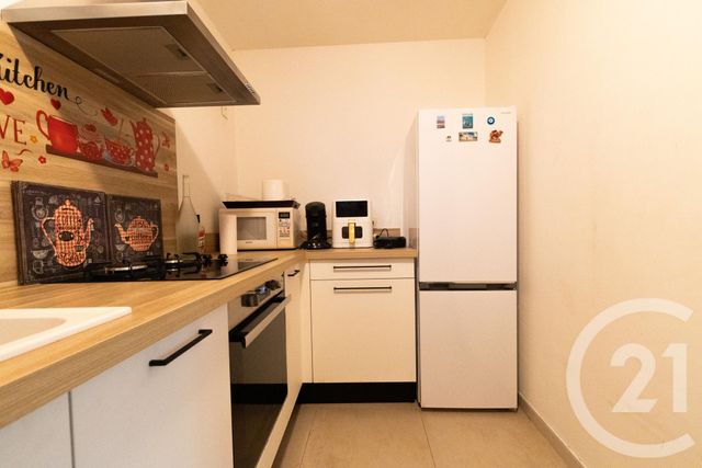 maison à vendre - 4 pièces - 94.0 m2 - PAULHAN - 34 - LANGUEDOC-ROUSSILLON - Century 21 Agi Immobilier