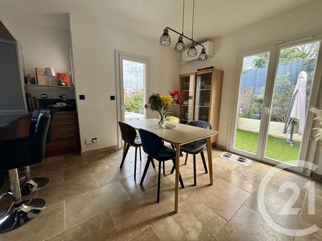 maison à vendre - 5 pièces - 93.98 m2 - SETE - 34 - LANGUEDOC-ROUSSILLON - Century 21 Agi Immobilier