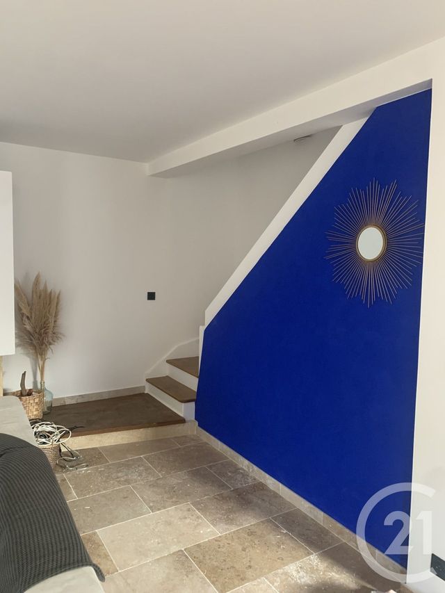 maison à vendre - 5 pièces - 93.98 m2 - SETE - 34 - LANGUEDOC-ROUSSILLON - Century 21 Agi Immobilier