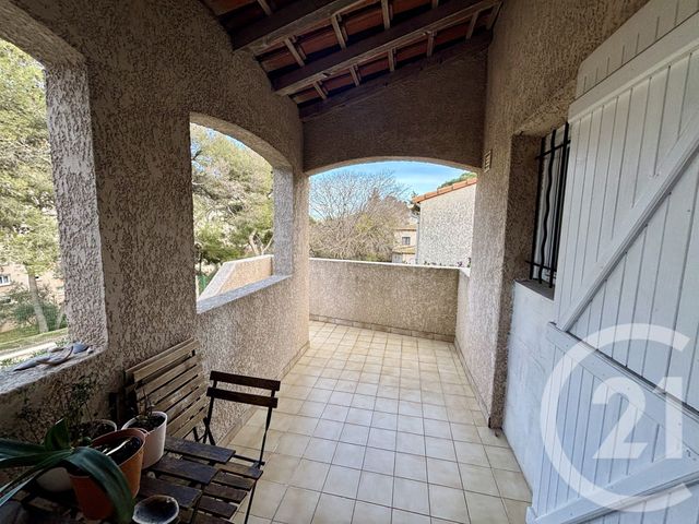 maison à vendre - 5 pièces - 93.98 m2 - SETE - 34 - LANGUEDOC-ROUSSILLON - Century 21 Agi Immobilier