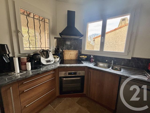 maison à vendre - 5 pièces - 93.98 m2 - SETE - 34 - LANGUEDOC-ROUSSILLON - Century 21 Agi Immobilier