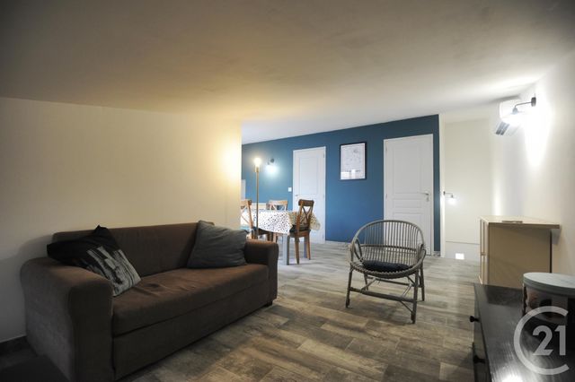 Appartement F2 à louer - 2 pièces - 38.0 m2 - LESPIGNAN - 34 - LANGUEDOC-ROUSSILLON - Century 21 Agi Immobilier