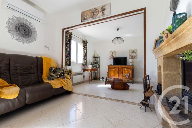 maison à vendre - 2 pièces - 68.84 m2 - PAULHAN - 34 - LANGUEDOC-ROUSSILLON - Century 21 Agi Immobilier