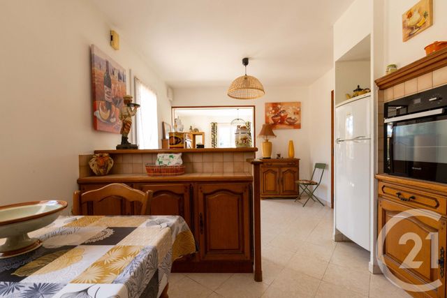 maison à vendre - 2 pièces - 68.84 m2 - PAULHAN - 34 - LANGUEDOC-ROUSSILLON - Century 21 Agi Immobilier