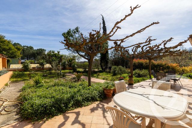 maison à vendre - 2 pièces - 68.84 m2 - PAULHAN - 34 - LANGUEDOC-ROUSSILLON - Century 21 Agi Immobilier