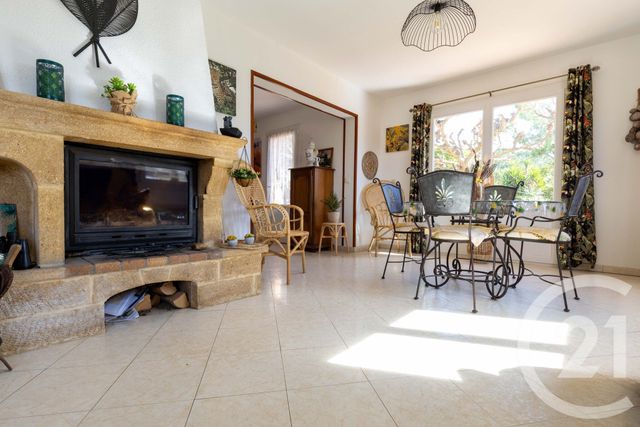 maison à vendre - 2 pièces - 68.84 m2 - PAULHAN - 34 - LANGUEDOC-ROUSSILLON - Century 21 Agi Immobilier
