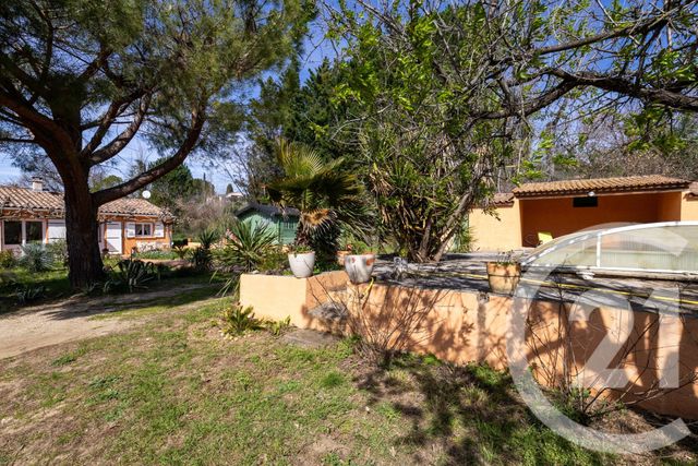 maison à vendre - 2 pièces - 68.84 m2 - PAULHAN - 34 - LANGUEDOC-ROUSSILLON - Century 21 Agi Immobilier