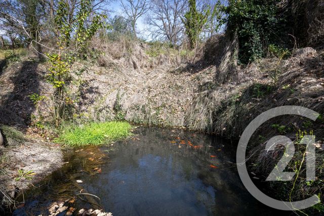 maison à vendre - 2 pièces - 68.84 m2 - PAULHAN - 34 - LANGUEDOC-ROUSSILLON - Century 21 Agi Immobilier