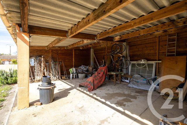 maison à vendre - 2 pièces - 68.84 m2 - PAULHAN - 34 - LANGUEDOC-ROUSSILLON - Century 21 Agi Immobilier