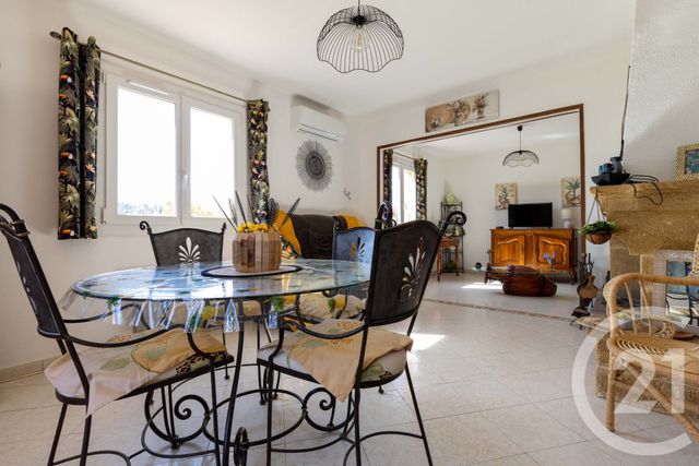 maison à vendre - 2 pièces - 68.84 m2 - PAULHAN - 34 - LANGUEDOC-ROUSSILLON - Century 21 Agi Immobilier