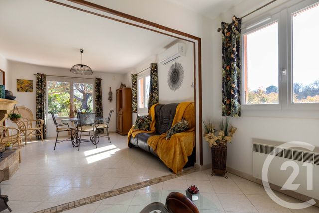 maison à vendre - 2 pièces - 68.84 m2 - PAULHAN - 34 - LANGUEDOC-ROUSSILLON - Century 21 Agi Immobilier