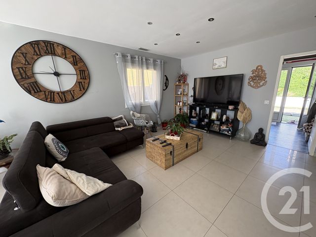 maison à vendre - 5 pièces - 127.0 m2 - ST PARGOIRE - 34 - LANGUEDOC-ROUSSILLON - Century 21 Agi Immobilier