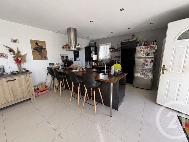 maison à vendre - 5 pièces - 127.0 m2 - ST PARGOIRE - 34 - LANGUEDOC-ROUSSILLON - Century 21 Agi Immobilier