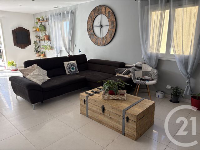 maison à vendre - 5 pièces - 127.0 m2 - ST PARGOIRE - 34 - LANGUEDOC-ROUSSILLON - Century 21 Agi Immobilier