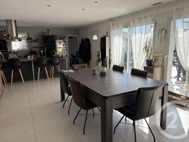 maison à vendre - 5 pièces - 127.0 m2 - ST PARGOIRE - 34 - LANGUEDOC-ROUSSILLON - Century 21 Agi Immobilier