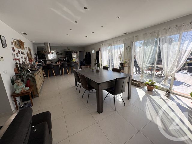 maison à vendre - 5 pièces - 127.0 m2 - ST PARGOIRE - 34 - LANGUEDOC-ROUSSILLON - Century 21 Agi Immobilier