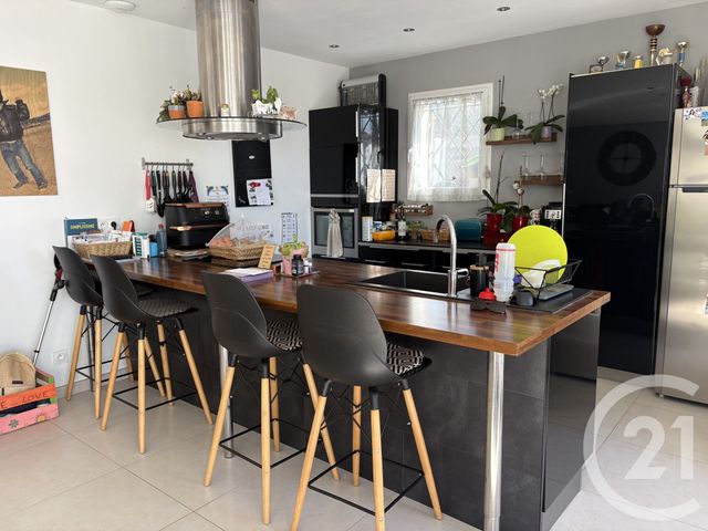 maison à vendre - 5 pièces - 127.0 m2 - ST PARGOIRE - 34 - LANGUEDOC-ROUSSILLON - Century 21 Agi Immobilier