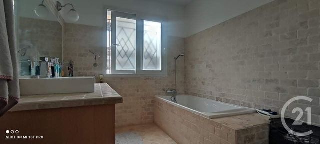 maison à vendre - 5 pièces - 127.0 m2 - ST PARGOIRE - 34 - LANGUEDOC-ROUSSILLON - Century 21 Agi Immobilier