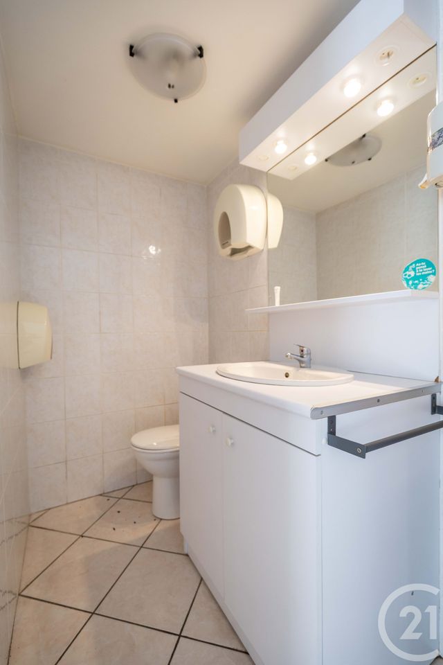 immeuble à vendre - 280.0 m2 - MONTAGNAC - 34 - LANGUEDOC-ROUSSILLON - Century 21 Agi Immobilier
