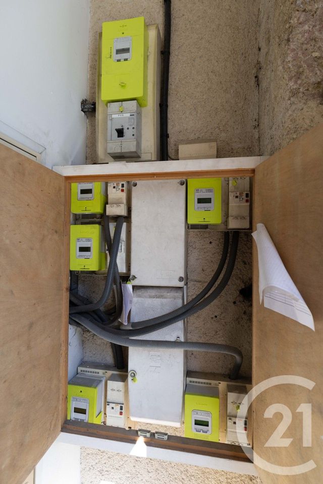 immeuble à vendre - 280.0 m2 - MONTAGNAC - 34 - LANGUEDOC-ROUSSILLON - Century 21 Agi Immobilier
