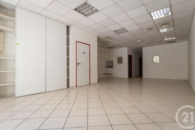 immeuble à vendre - 280.0 m2 - MONTAGNAC - 34 - LANGUEDOC-ROUSSILLON - Century 21 Agi Immobilier