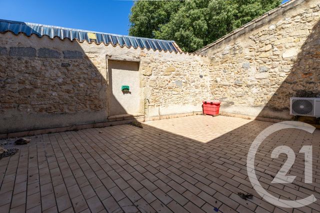 immeuble à vendre - 280.0 m2 - MONTAGNAC - 34 - LANGUEDOC-ROUSSILLON - Century 21 Agi Immobilier