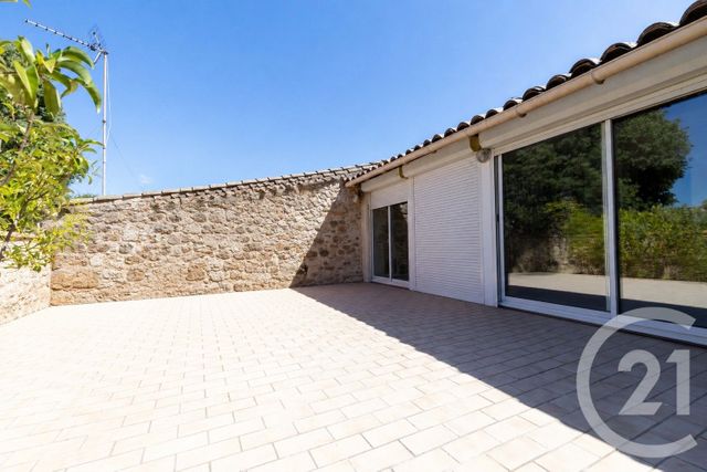 immeuble à vendre - 280.0 m2 - MONTAGNAC - 34 - LANGUEDOC-ROUSSILLON - Century 21 Agi Immobilier