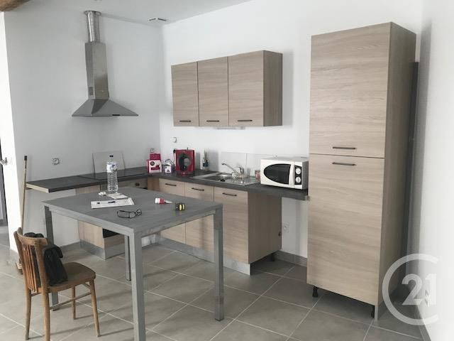 Appartement F2 à louer - 2 pièces - 53.0 m2 - MAGALAS - 34 - LANGUEDOC-ROUSSILLON - Century 21 Agi Immobilier