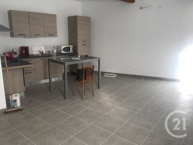 Appartement F2 à louer MAGALAS